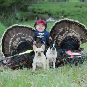 Meet your Posher, Willie